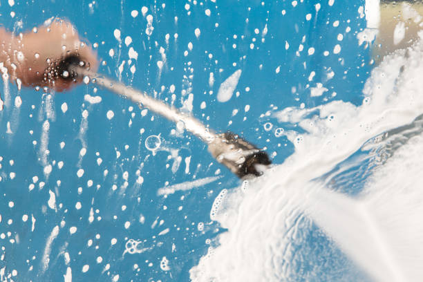 Best Playground Equipment Cleaning  in St Helens, OR