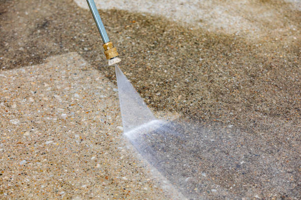 Best Post-Construction Pressure Washing  in St Helens, OR
