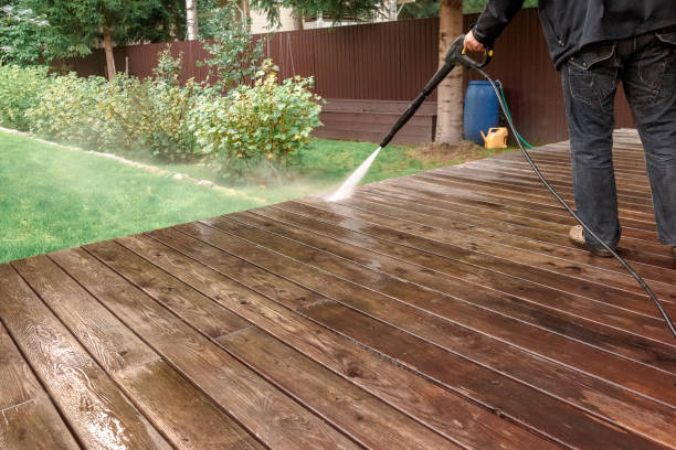 Best Dumpster Area Cleaning  in St Helens, OR