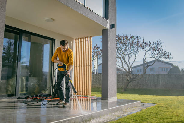 Best Restaurant Pressure Washing  in St Helens, OR