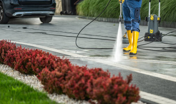 Best Patio and Deck Pressure Washing  in St Helens, OR